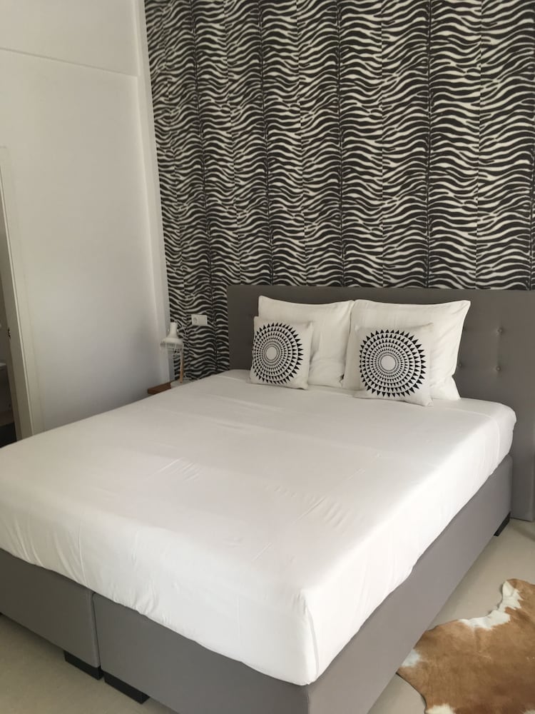 Junior Studio Suite, City View photo 2