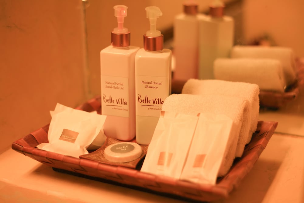 Deluxe Room - Photo 7