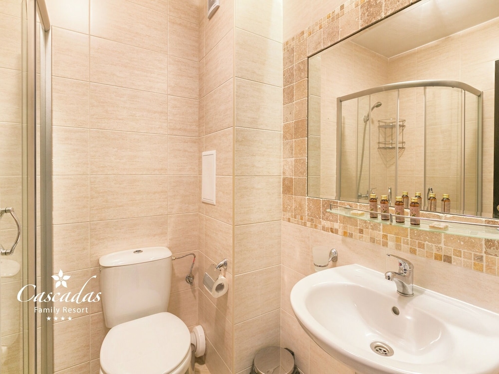 Standard Apartment, 1 Bedroom photo 2