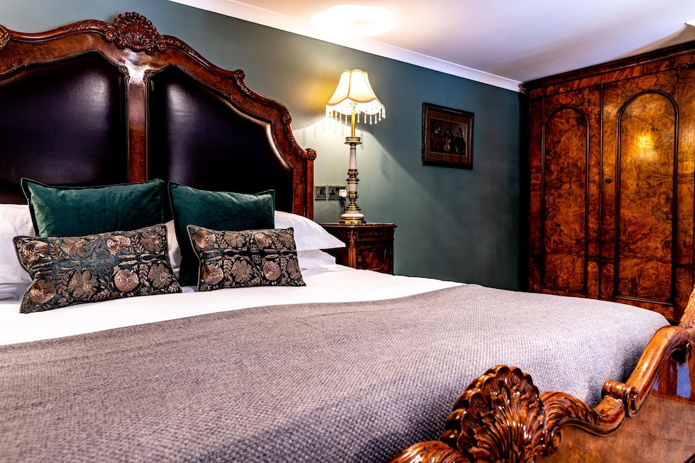 Junior Suite - Photo 1