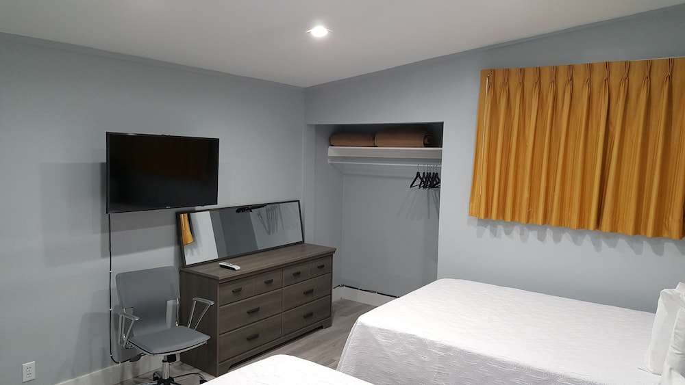 Grand Suite, 1 Bedroom photo 2