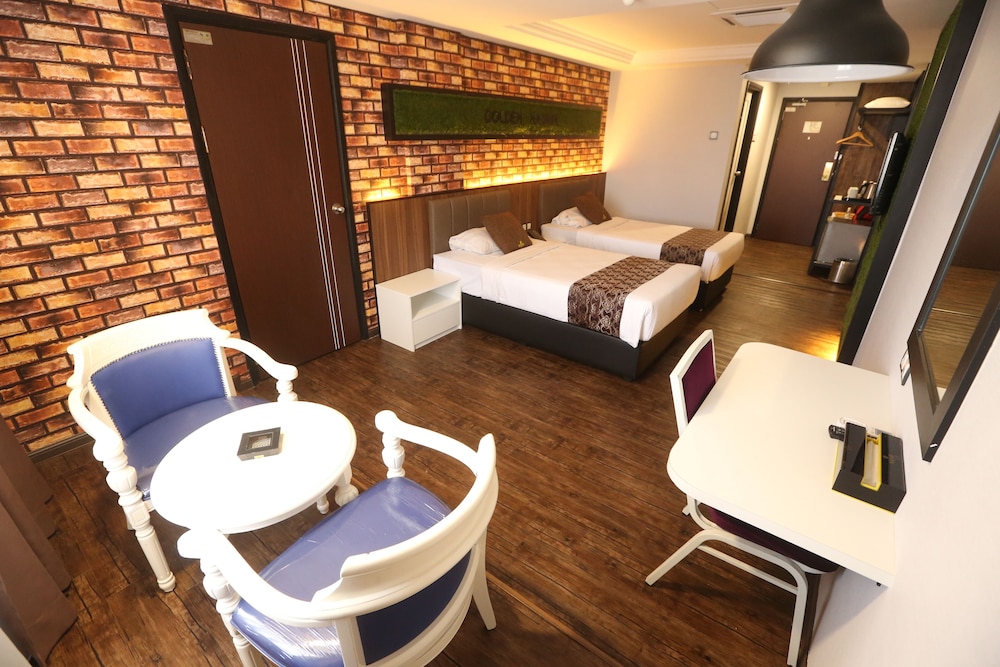 Deluxe Twin Room - Photo 2