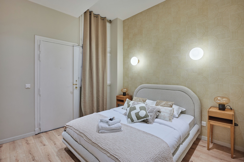 Panoramic Apartment