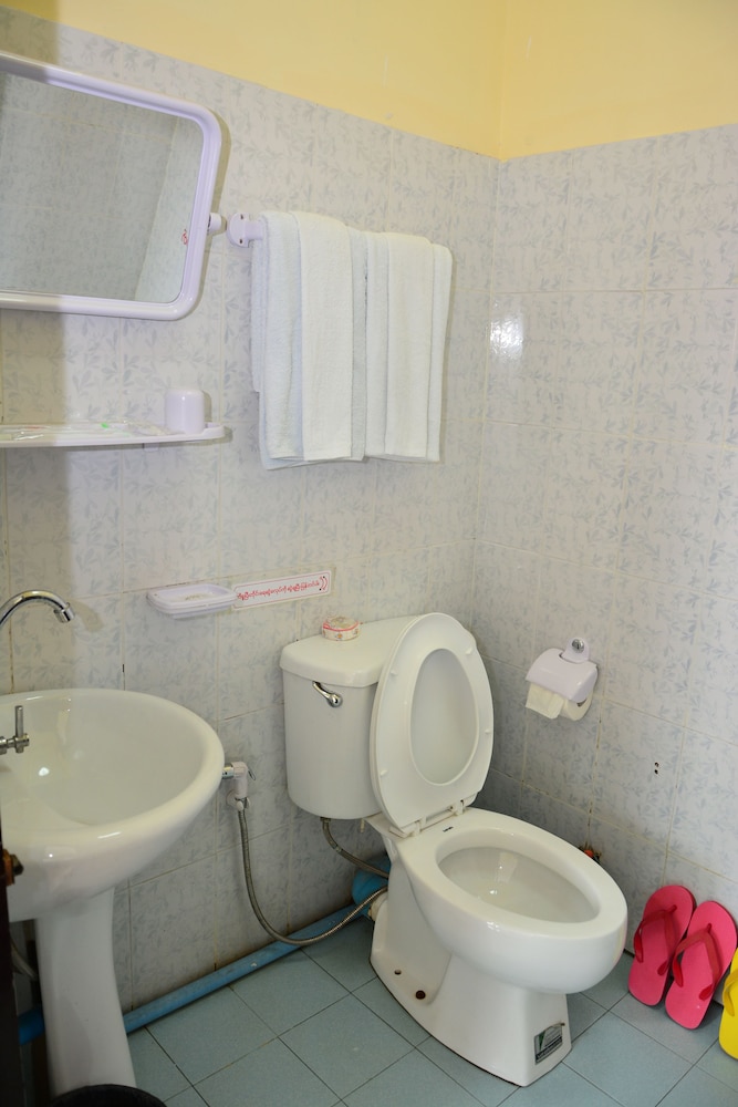 Triple Room photo 3
