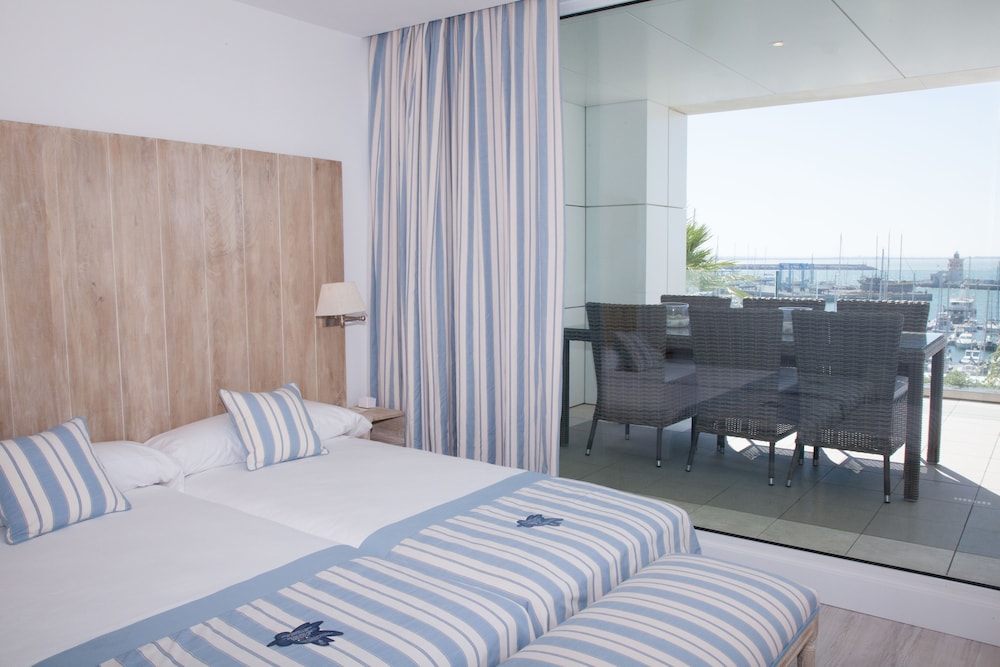 Apartment, 2 Bedrooms, Ocean View photo 3
