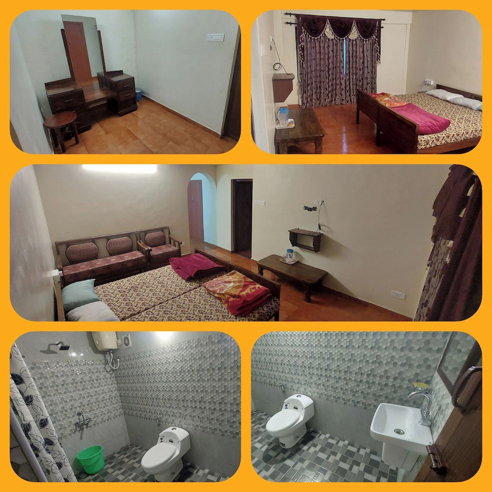 Deluxe Suite photo 2