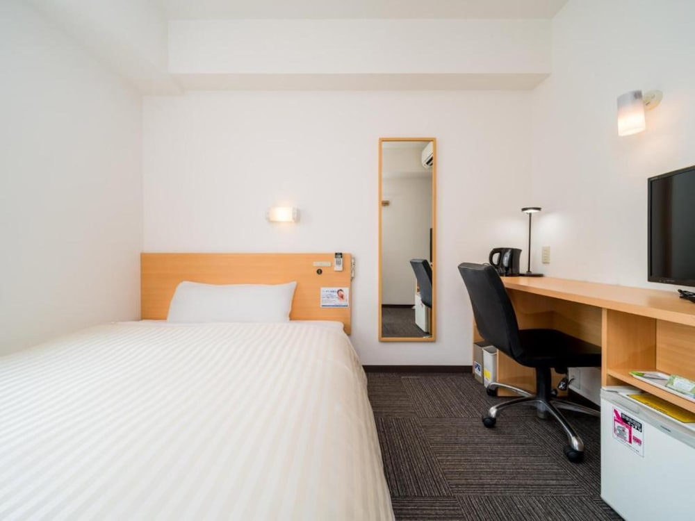 Single Room, Non Smoking