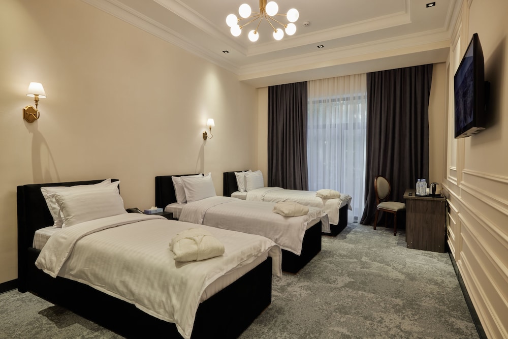 Triple Room - Photo 5