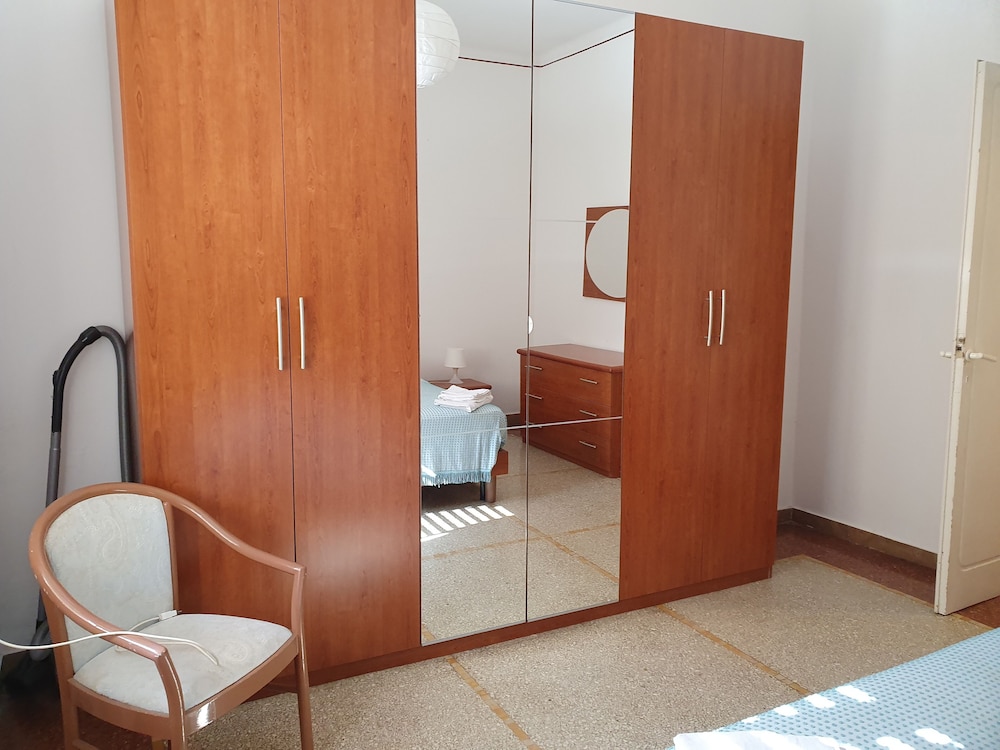 Sestri Mare & Beach Services Residens, Bild 3