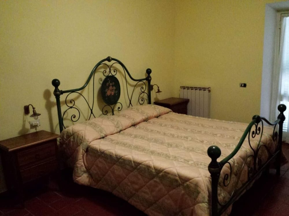 Apartment, 2 Bedrooms, Ground Floor (Frantoio)