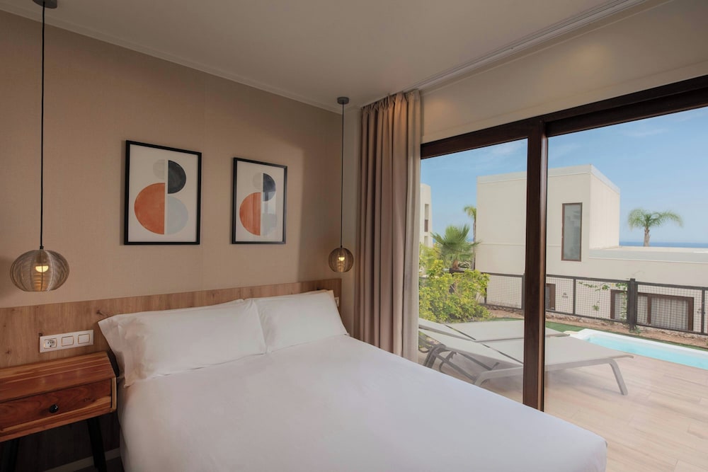 Comfort Villa, 3 Bedrooms, Resort View (Balcony) - Photo 5