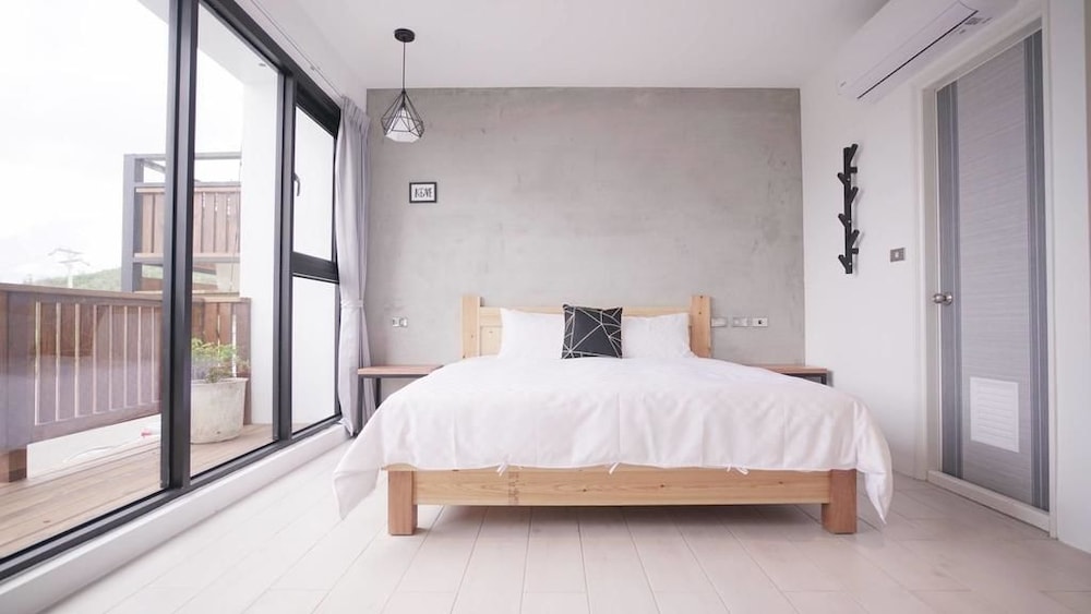 Panoramic Double Room
