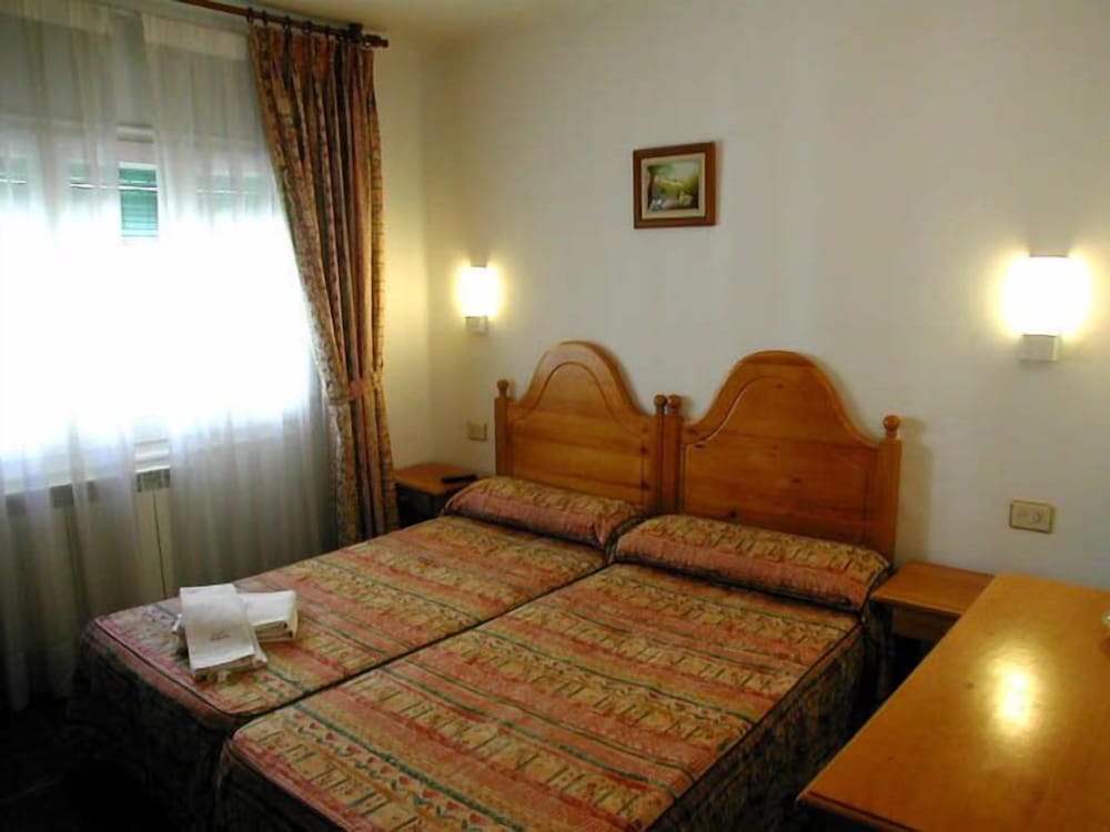 Habitación Clásica