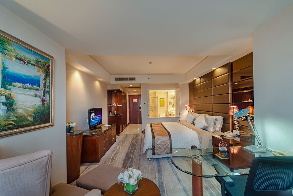 Executive King Room photo 2