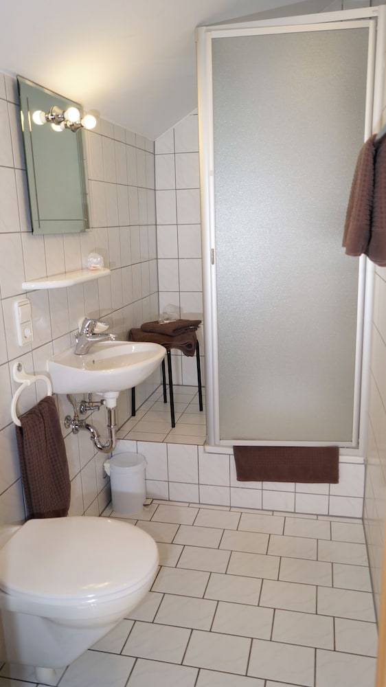 Triple Room, Ensuite
