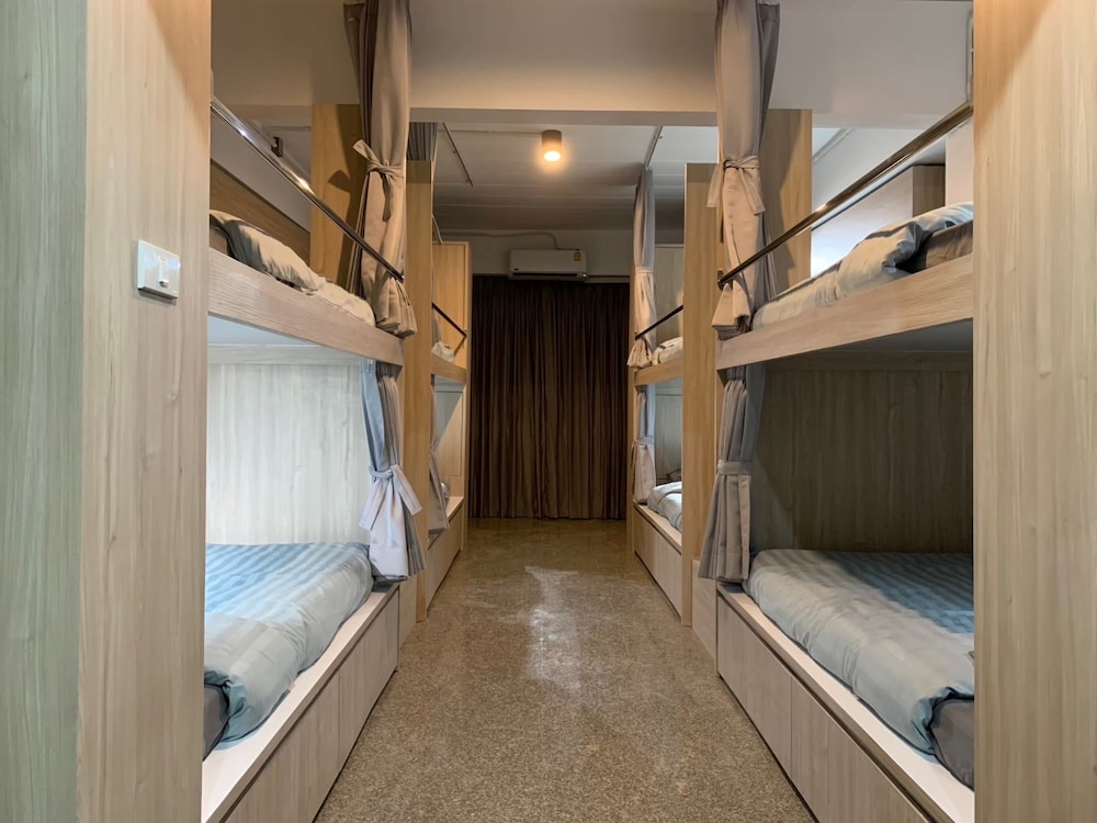 Standard Shared Dormitory Mixed (aged 18-65) photo 2