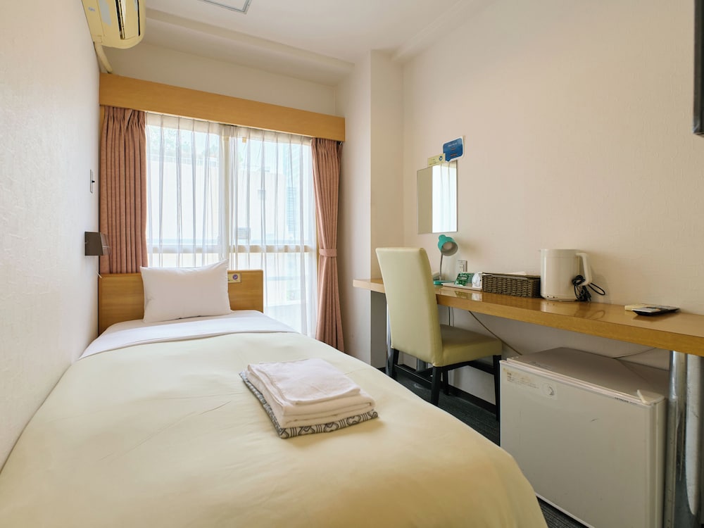 Single Room, Non Smoking photo 1