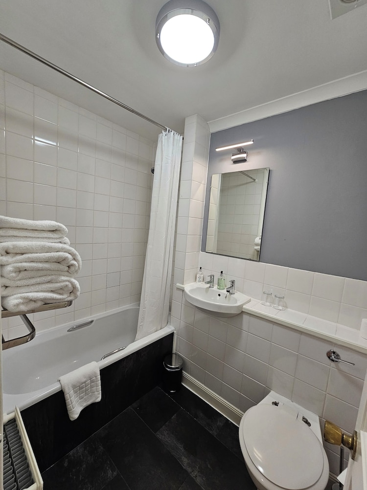 Cosy king room - Photo 2