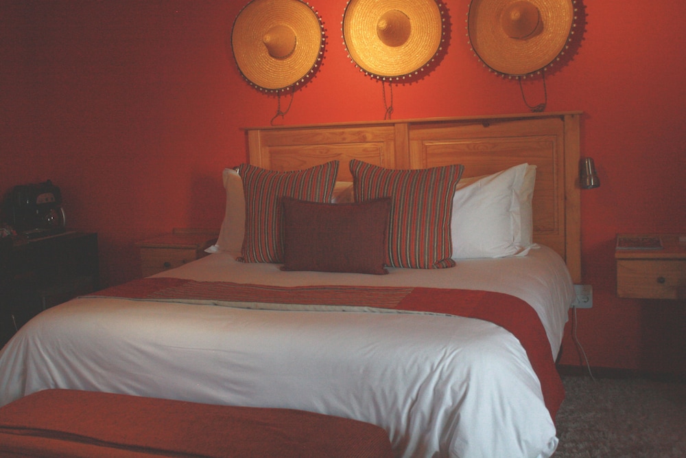 Executive Room, Balcony photo 2