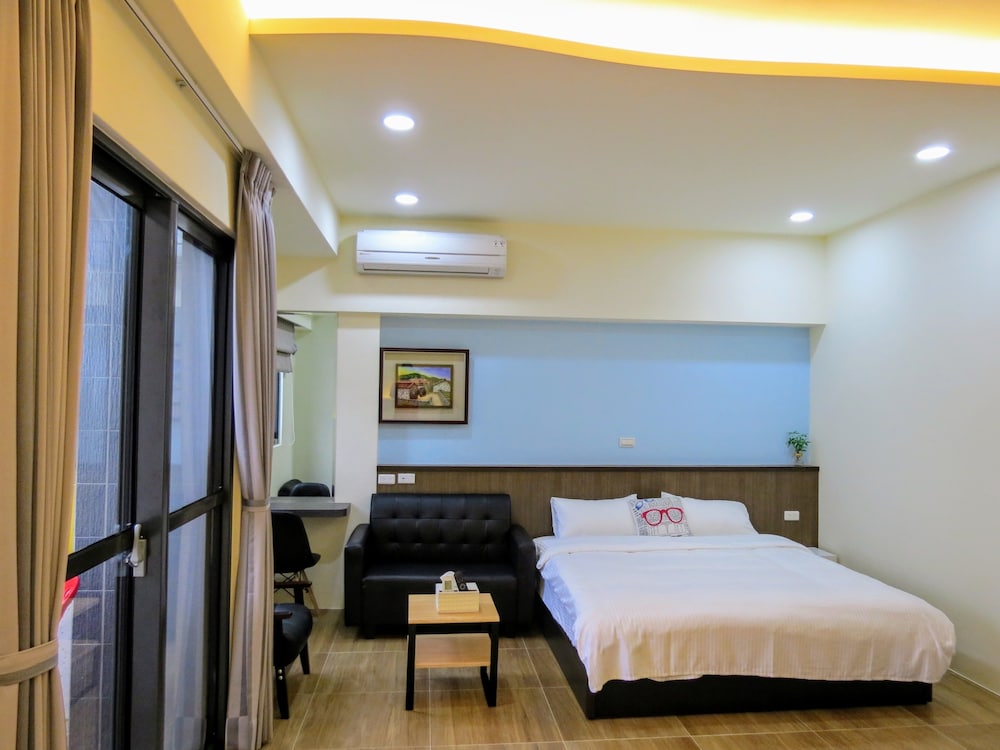 Standard Quadruple Room photo 1