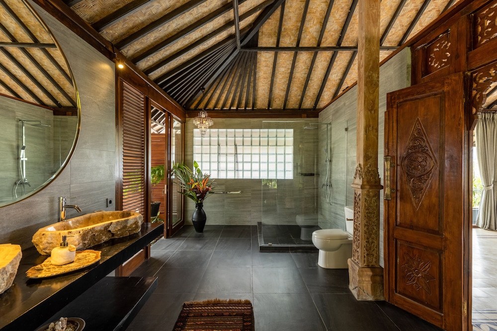 Luxury Villa, 1 Bedroom, Private Pool, Valley View