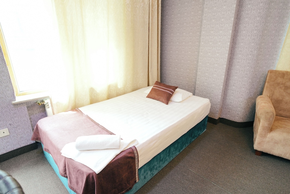 Deluxe Room photo 3