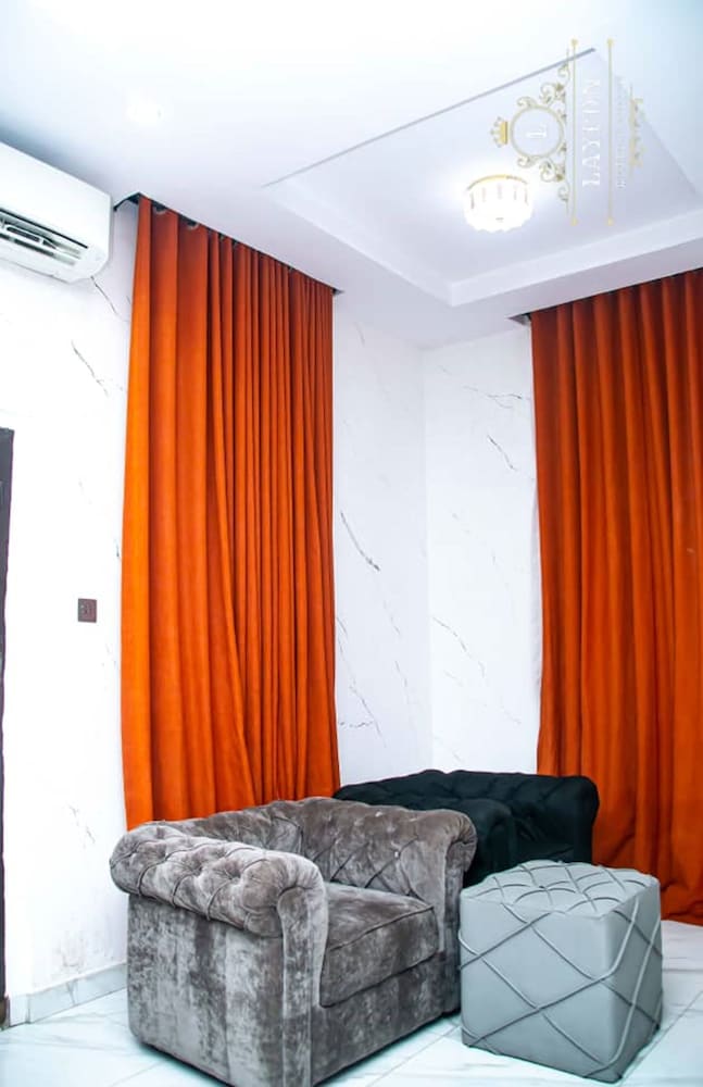 Presidential Room