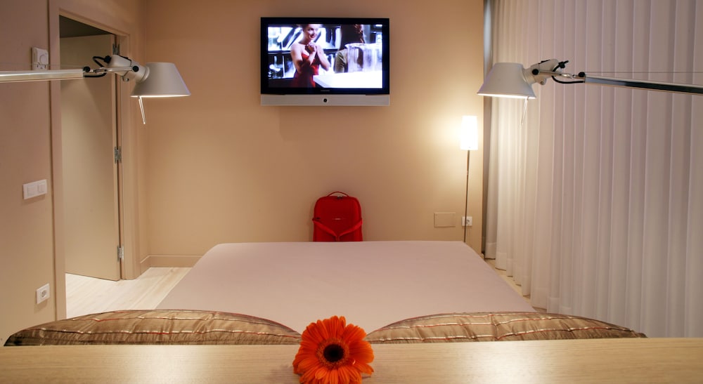 Deluxe Double Room (Exterior) photo 2
