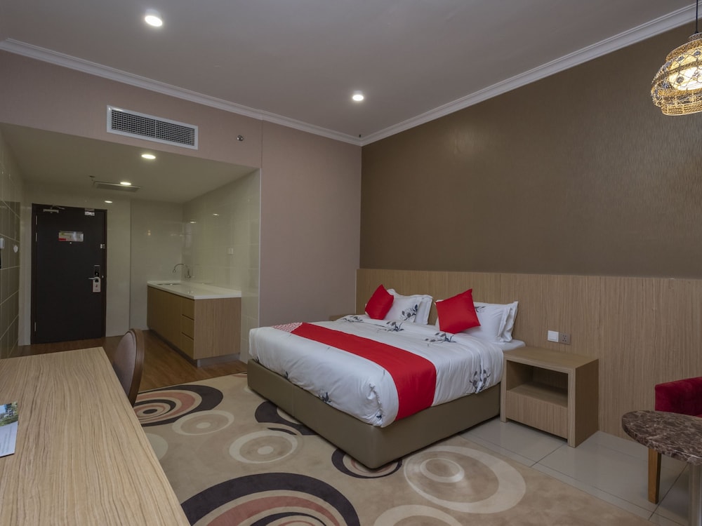 Family Suite photo 1