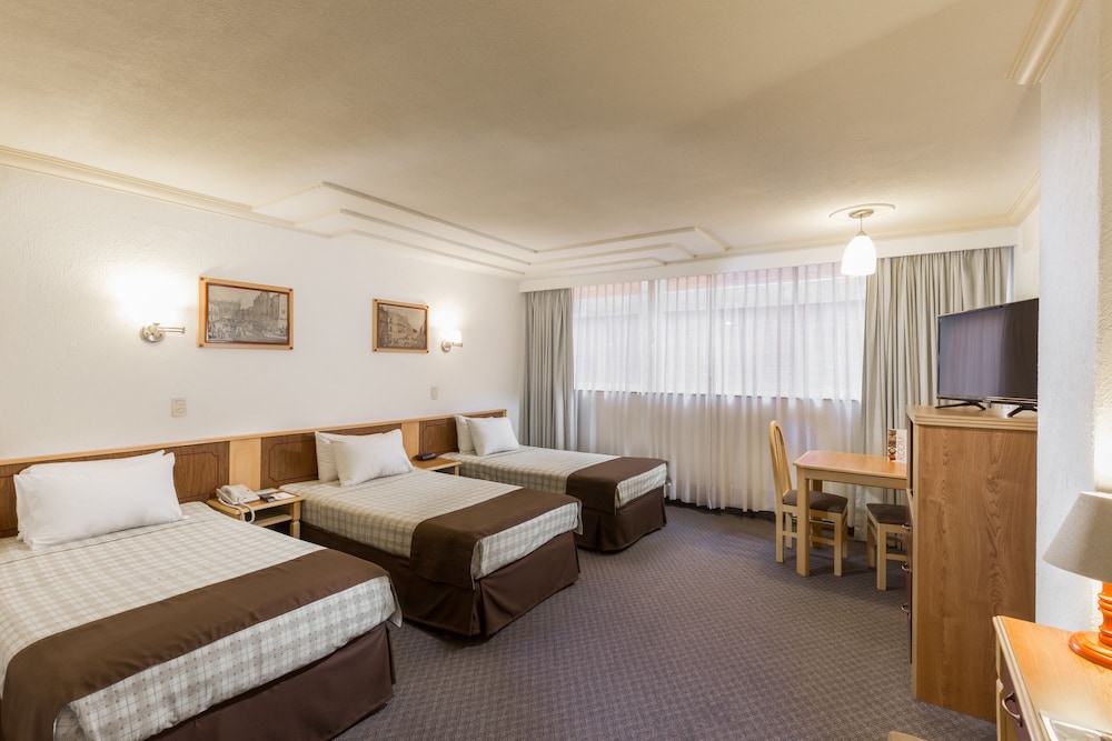 Basic Triple Room - Photo 1