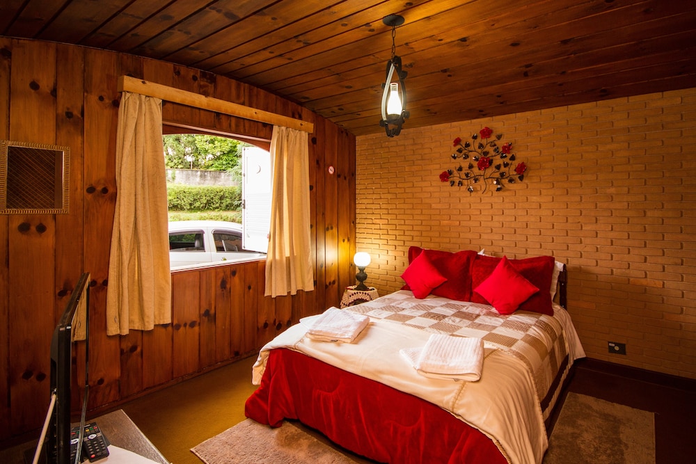 Suite, 1 Double Bed photo 1
