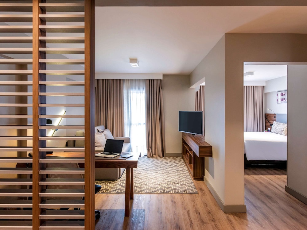 Superior Apartment, 1 King Bed - Photo 3