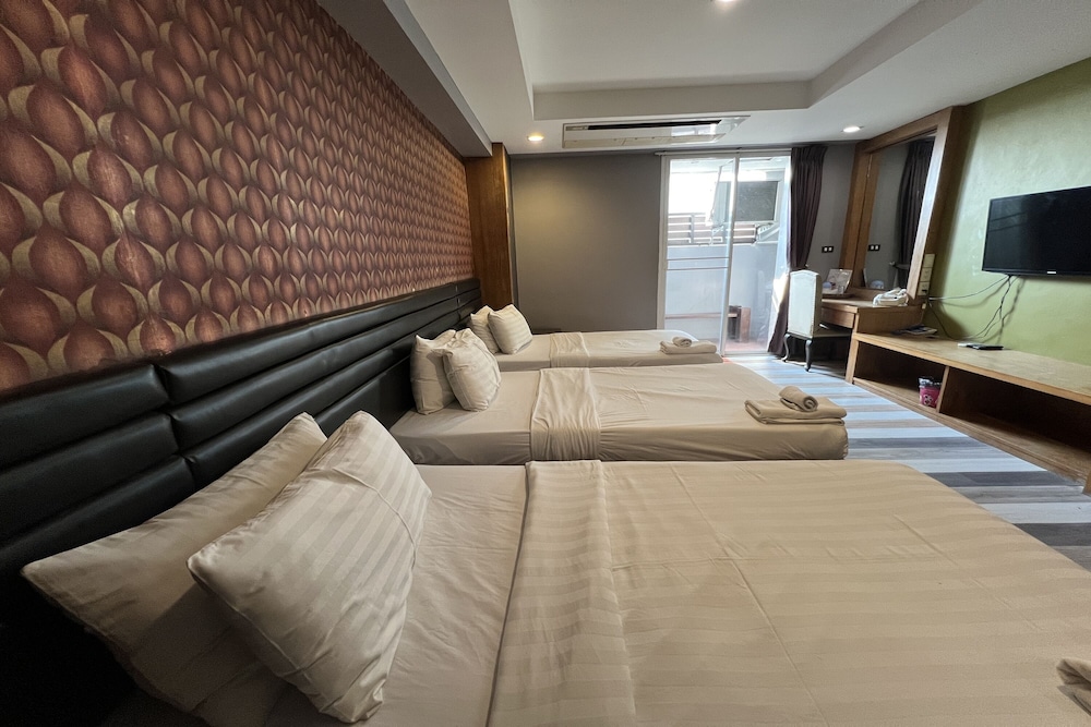 Triple Room photo 3