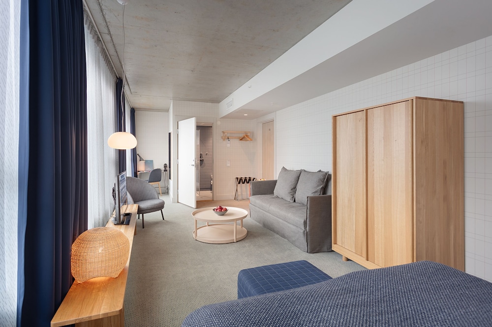 Junior Suite photo 2