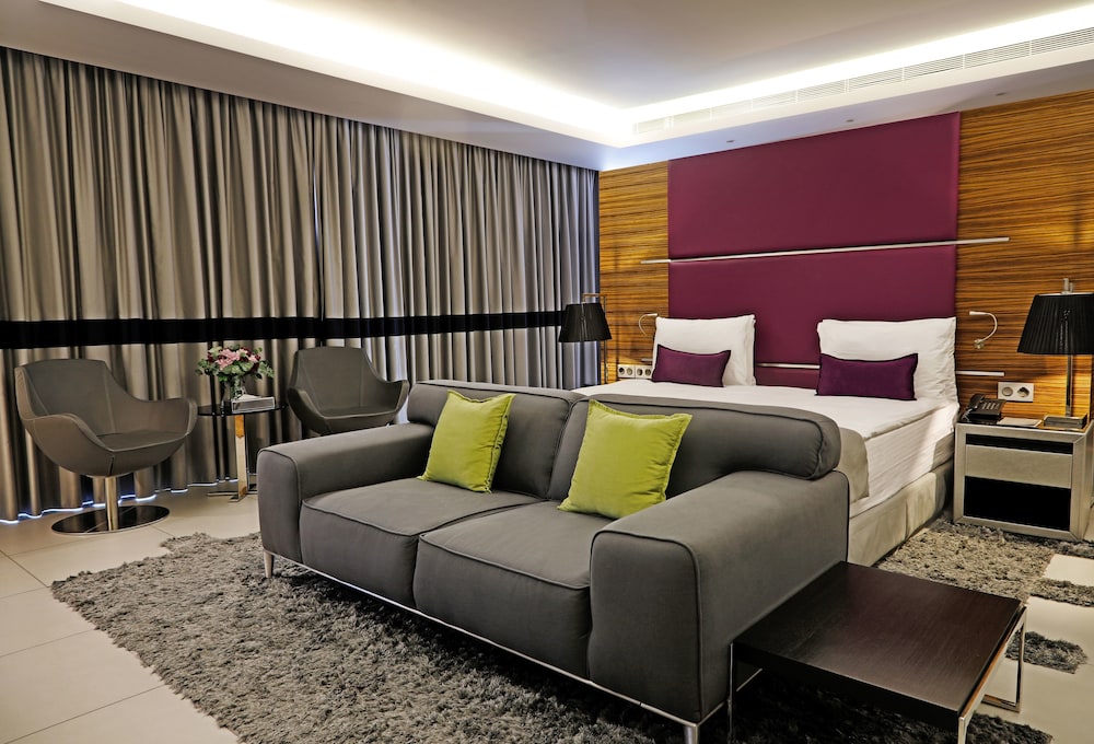 Deluxe Twin Room, 2 Twin Beds photo 3