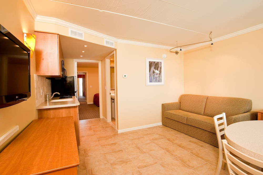 Standard Condo, 2 Bedrooms, Ocean View