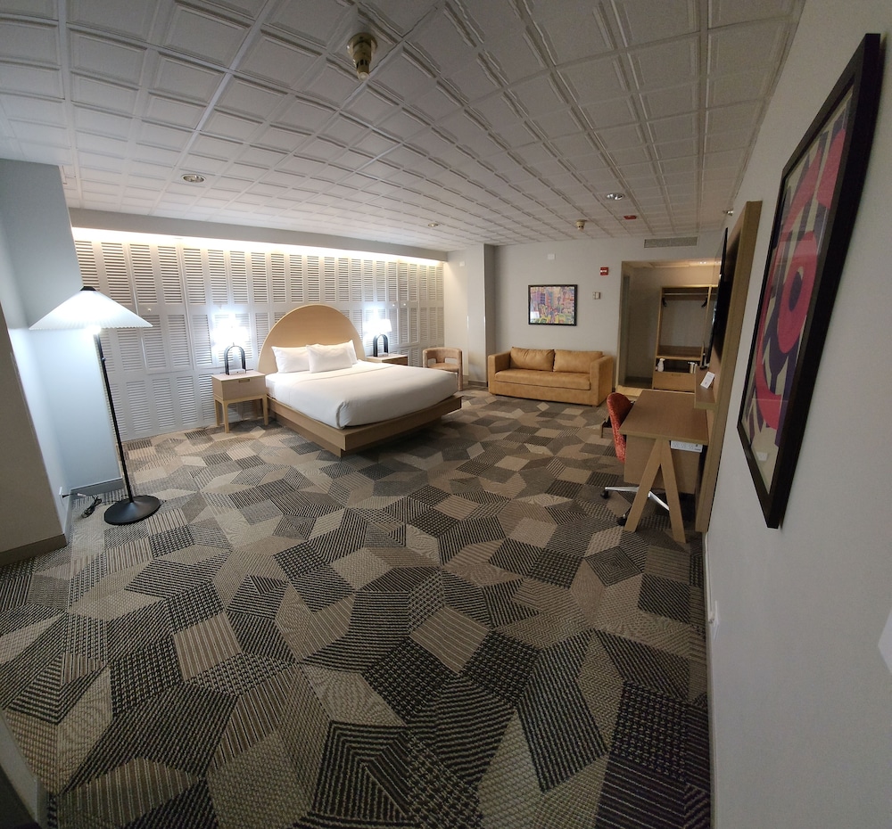 Junior Suite - Photo 4