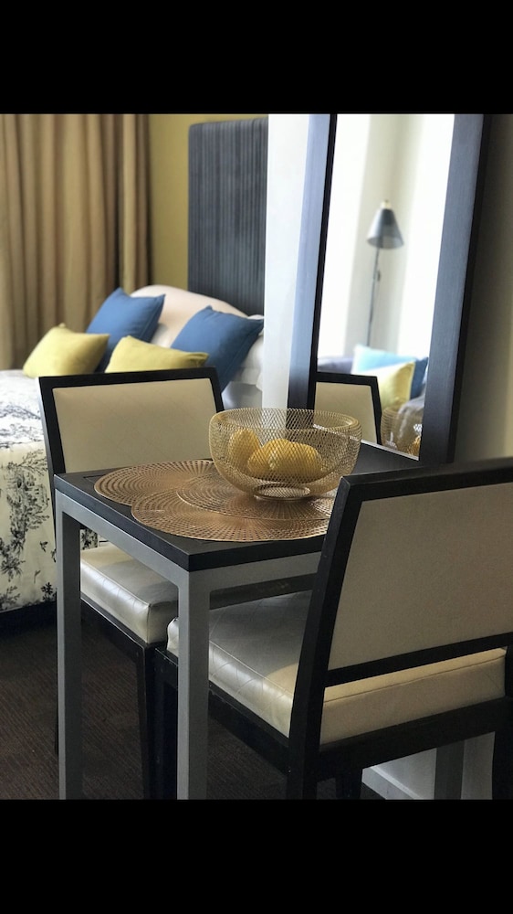 Luxury Studio Suite
