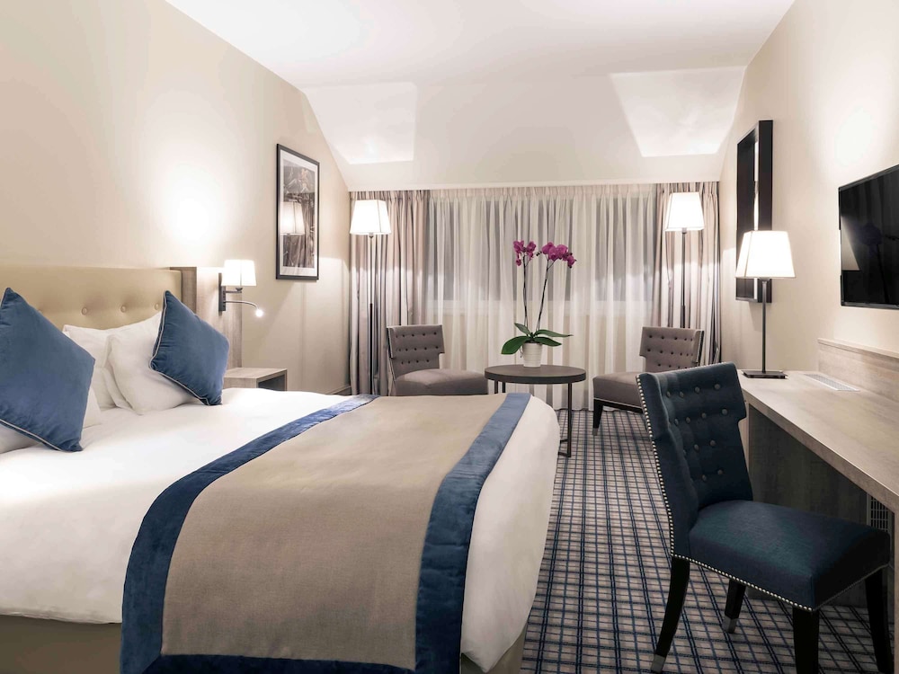 Classic Double Room - Photo 1