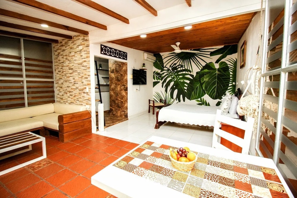 Luxury Room