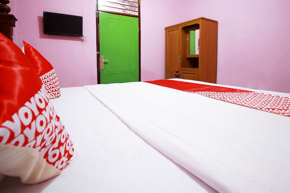 Standard Double Room photo 2