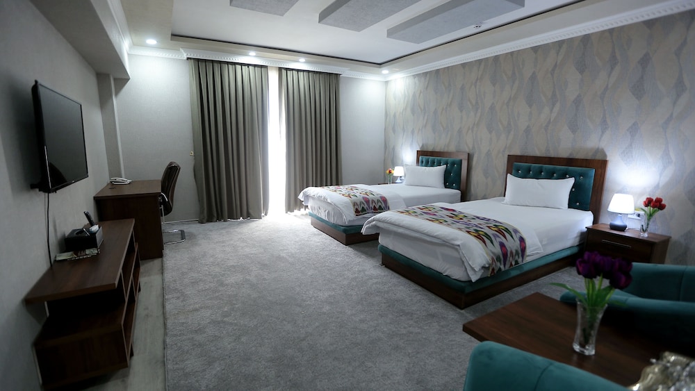 Standard Room - Photo 4