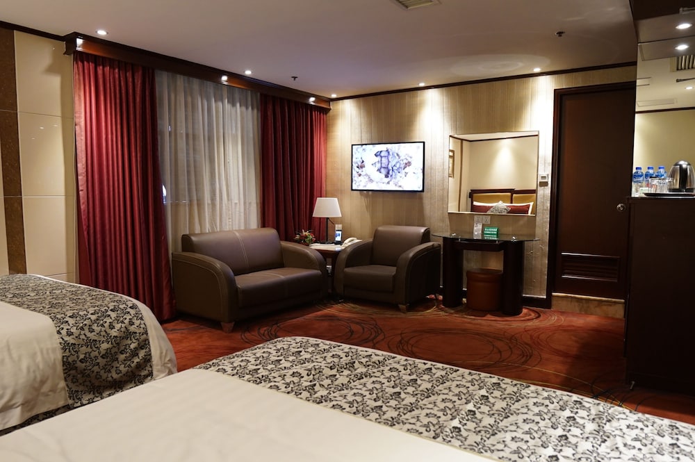 Deluxe Room photo 2
