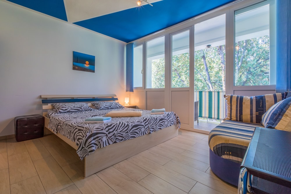 Apartment, 2 Bedrooms
