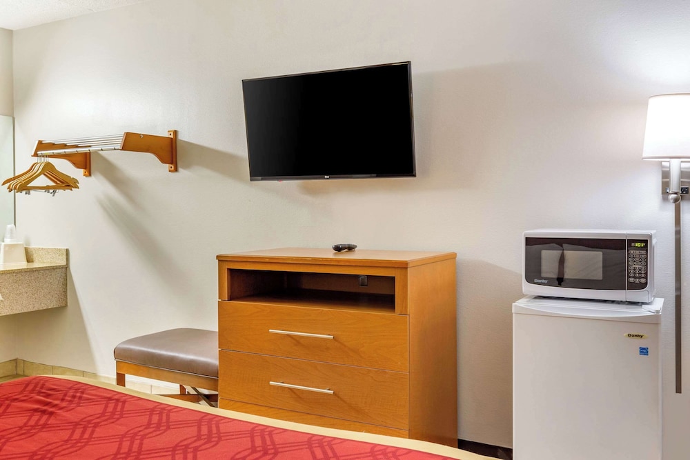 Standard Double Room, Smoking photo 2
