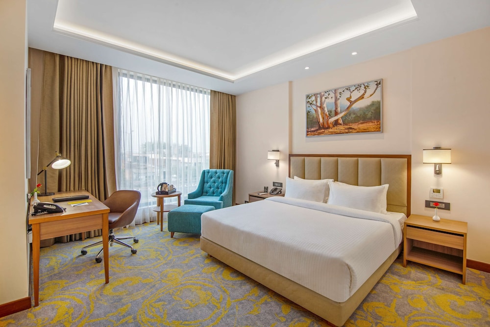Premium Room, 1 King Bed - Photo 11