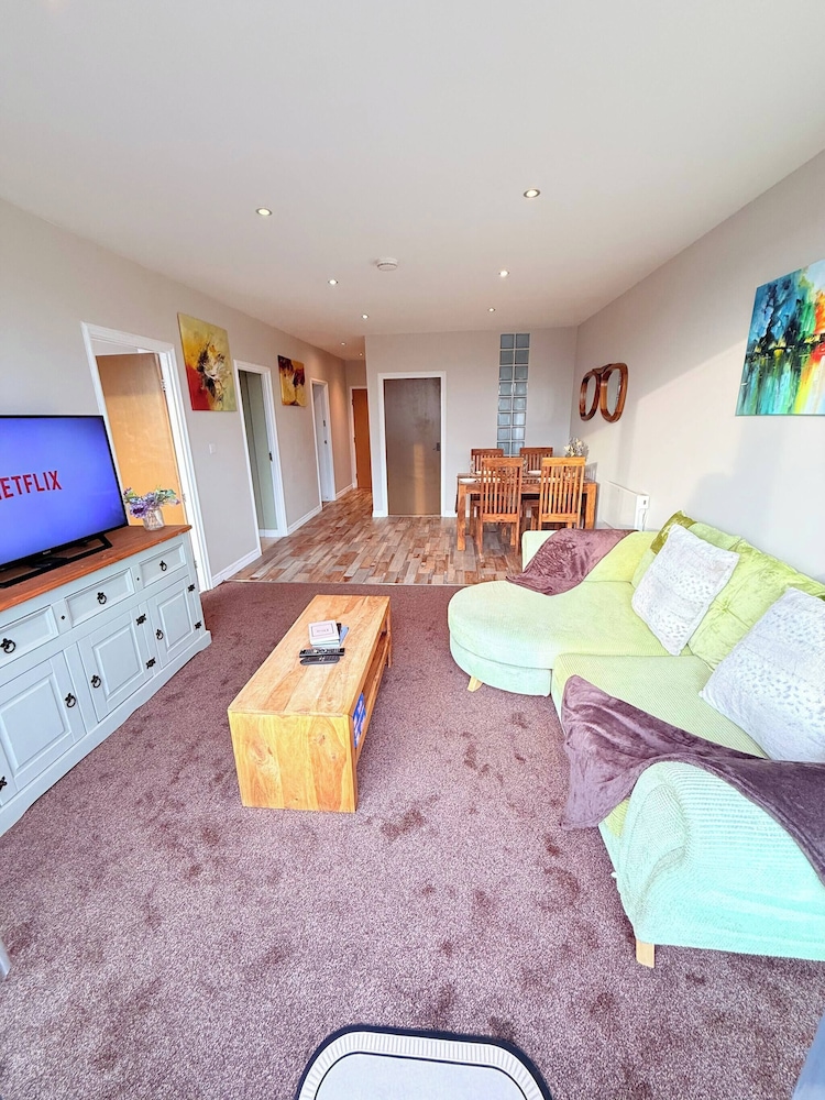 2 Bedroom Apartment & Balcony Jewellery Quarter, Zdjęcie 14