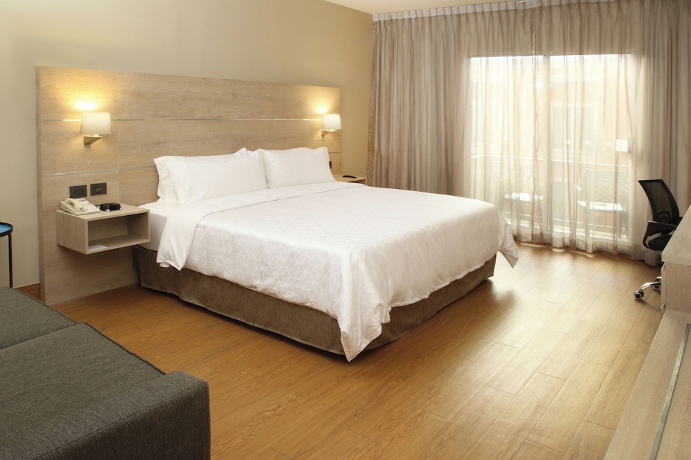 Suite, 1 King Bed - Photo 2