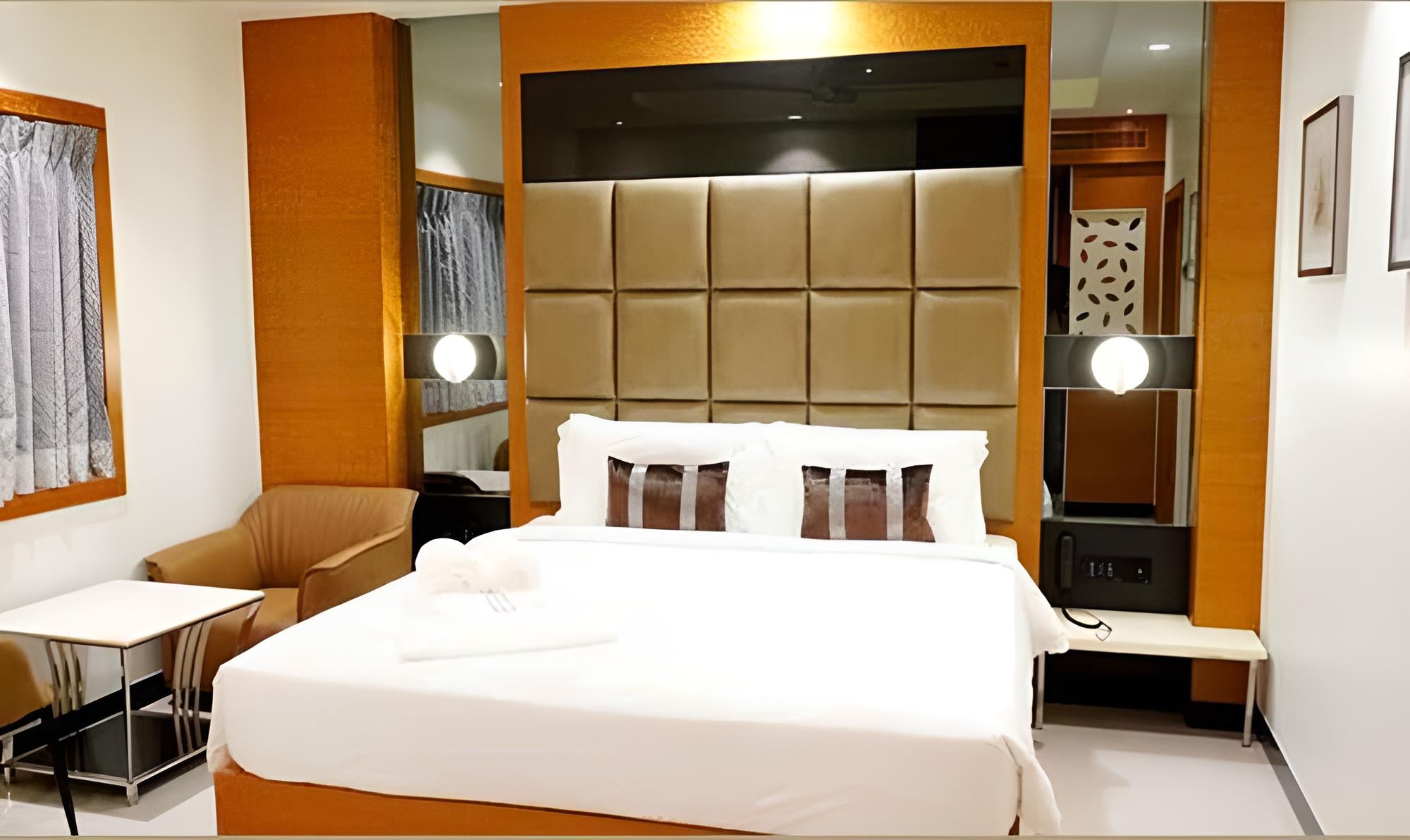 Deluxe Room photo 1