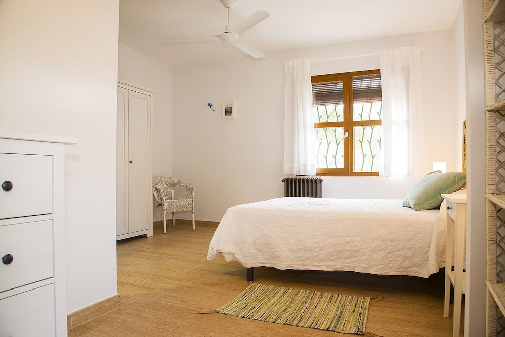 Habitación Doble (Rabat)